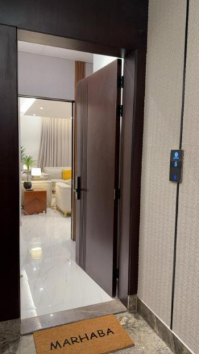مساكن نايفه في النرجس Naifa Accommodation alnarjis